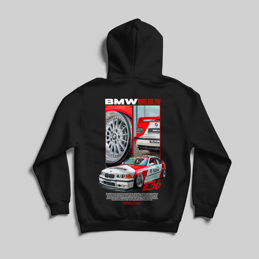 PetrolSign E36 duks