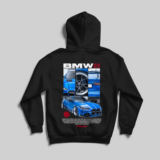 PetrolSign M4 duks