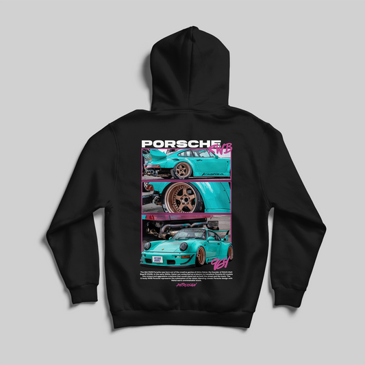 PetrolSign 964 duks