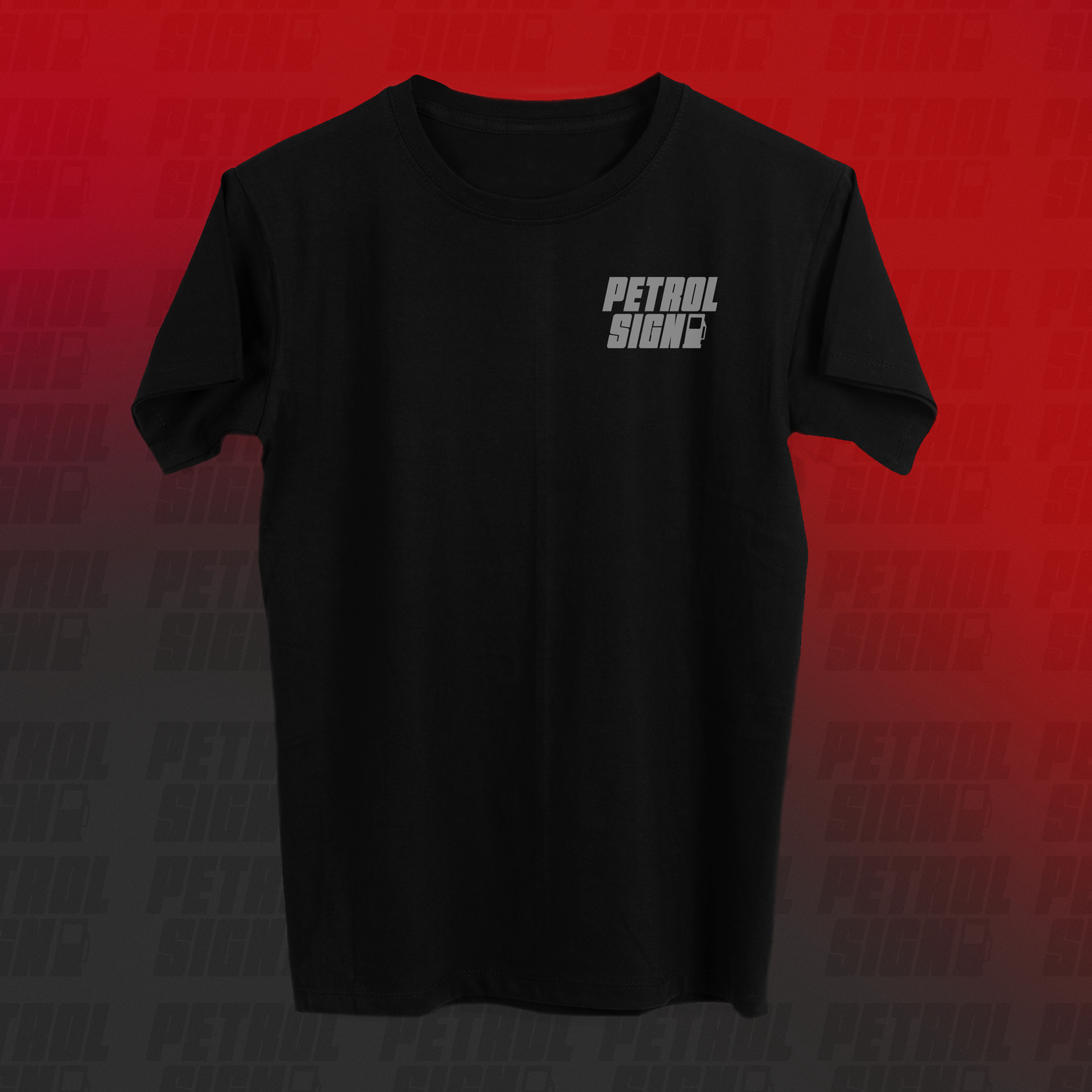 PetrolSign R8 majica