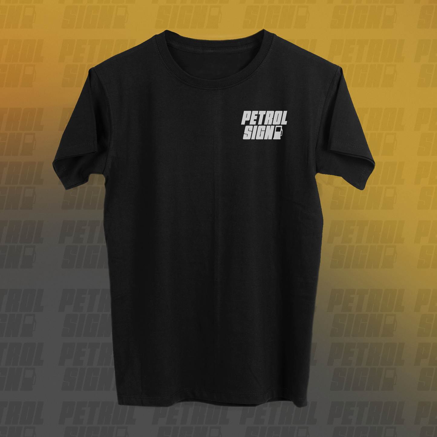 PetrolSign B5 majica