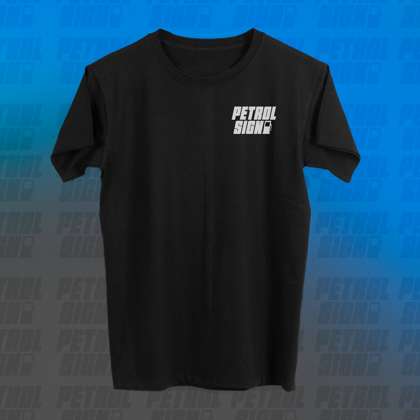 PetrolSign 911 for HIM