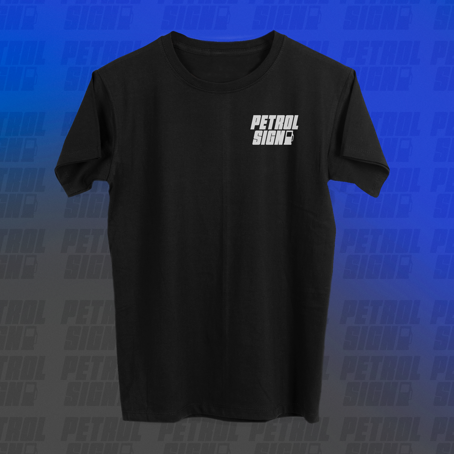 PetrolSign M4 dtm majica