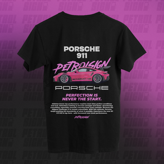 PetrolSign 911 HER dečija majica