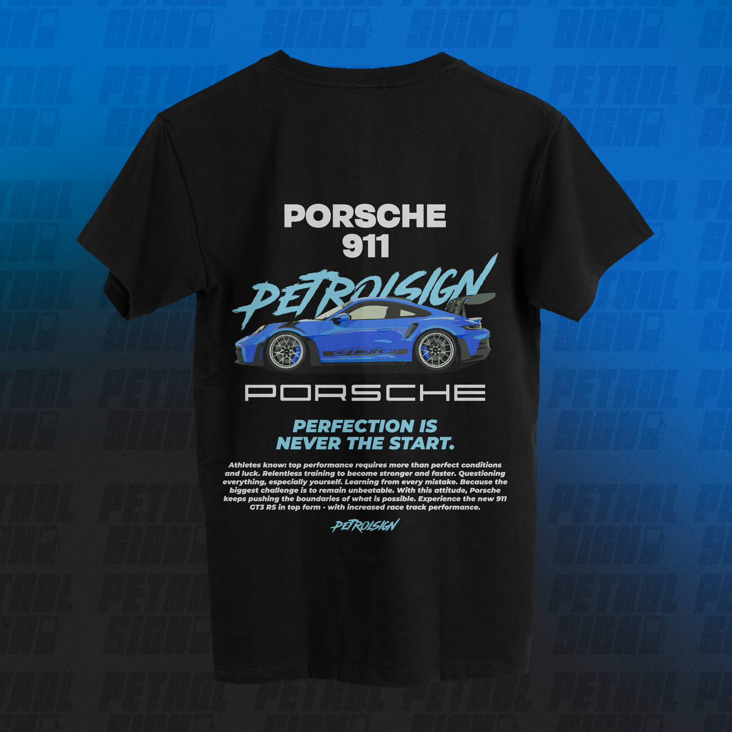 PetrolSign 911 HIM dečija majica