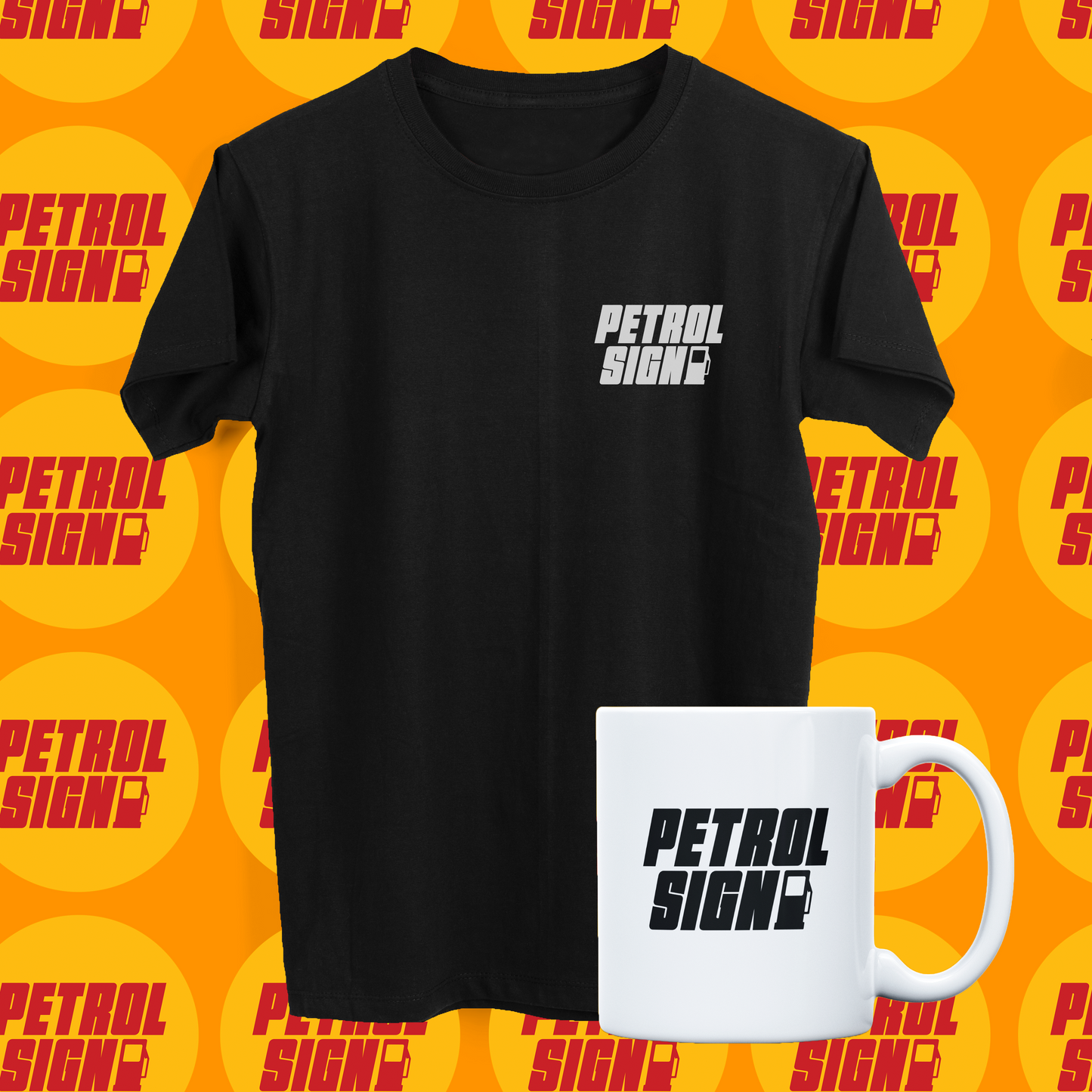 PetrolSign MK4 set