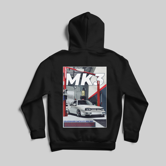 PetrolSign MK3 duks