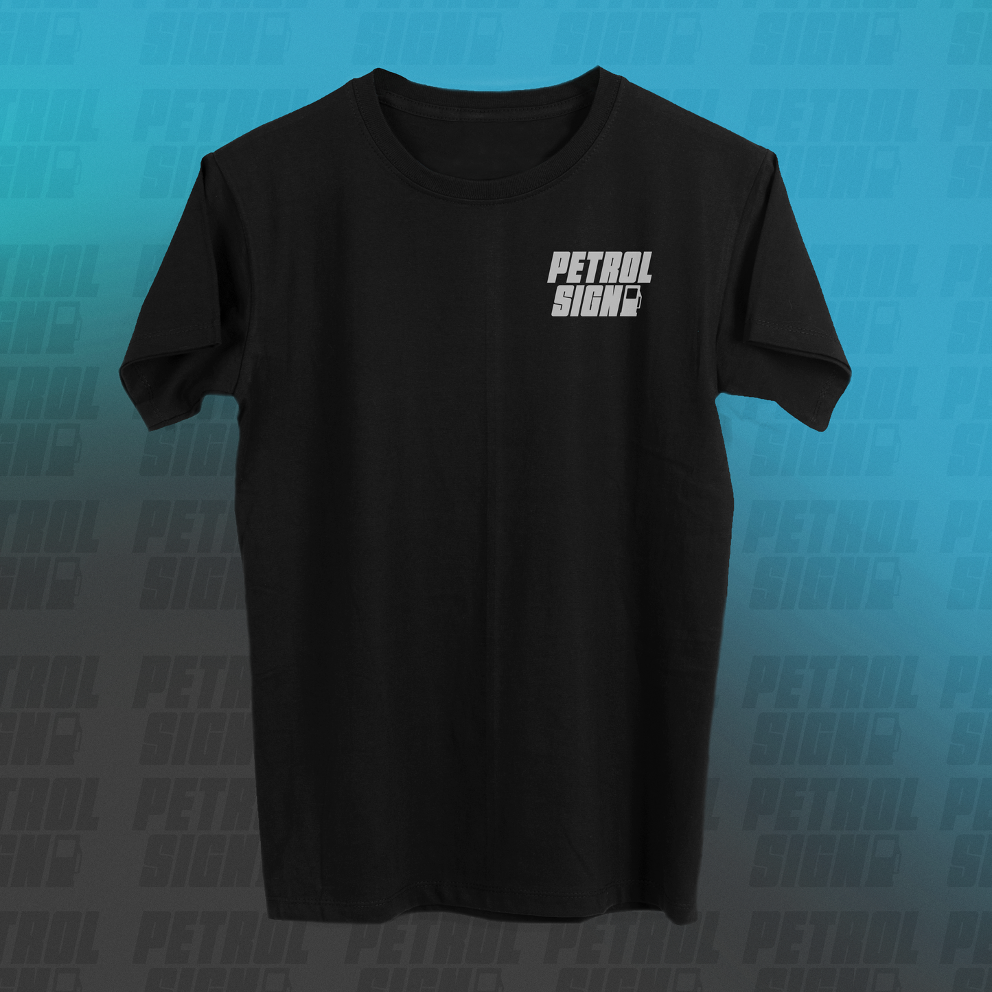 PetrolSign MK3 majica