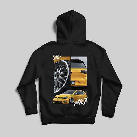 PetrolSign MK7 duks
