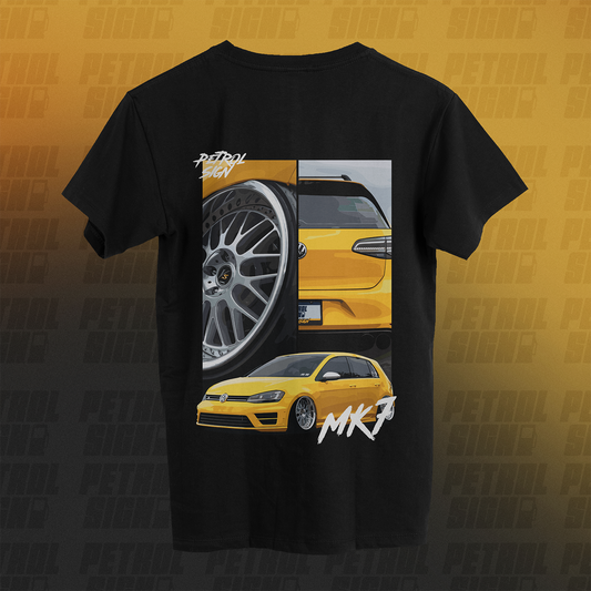 PetrolSign MK7 dečija majica