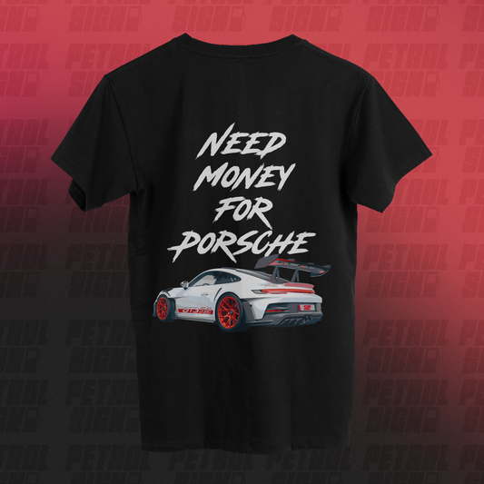 PetrolSign NMFP dečija majica