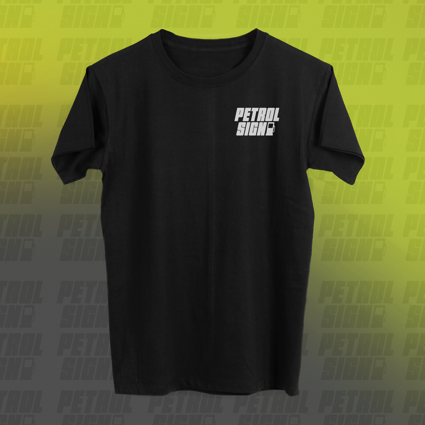 PetrolSign Supra MK4