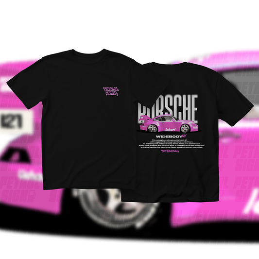 PetrolSign 911 HER majica