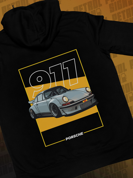 PetrolSign 911 duks