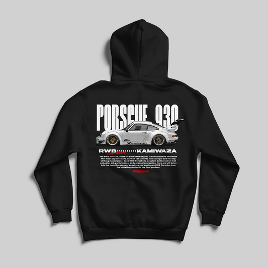 PetrolSign 930 duks