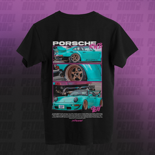 PetrolSign 964 majica