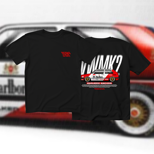 PetrolSign MK2 majica