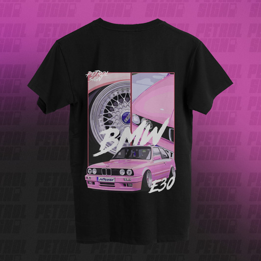 PetrolSign E30 HER