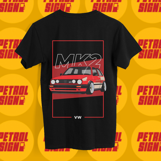 PetrolSign MK2 majica