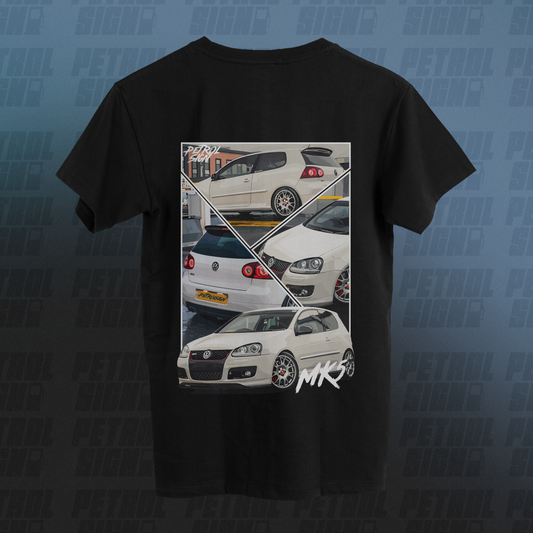 PetrolSign MK5 majica