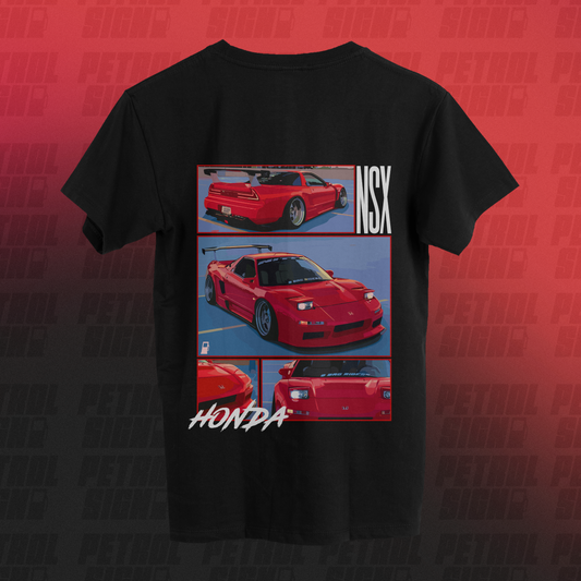 PetrolSign NSX majica