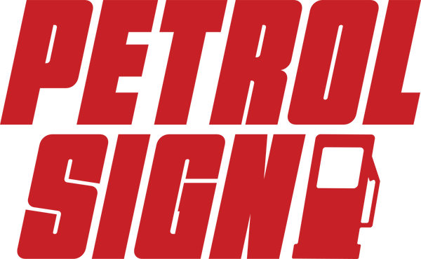 PetrolSign