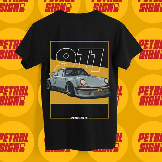 PetrolSign 911 majica