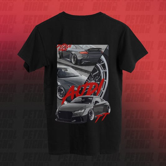 PetrolSign TT majica